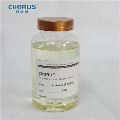 Aditivo antidesgaste EP Tricresil Fosfato T306