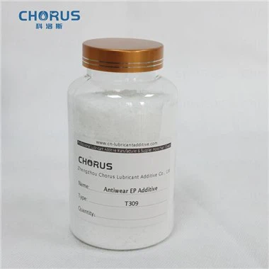 Aditivo antidesgaste EP Trifenil Tiofosfato T309 TPPT