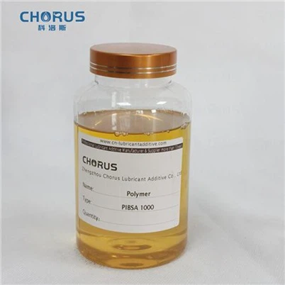 Poliisobutileno Anidrido Succínico PIBSA 1000