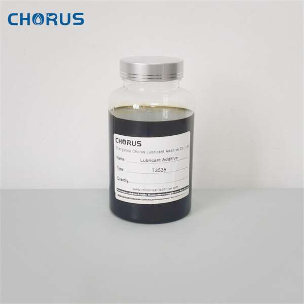 C3/C5/SP PCMO Lubricant Additive Package T3535