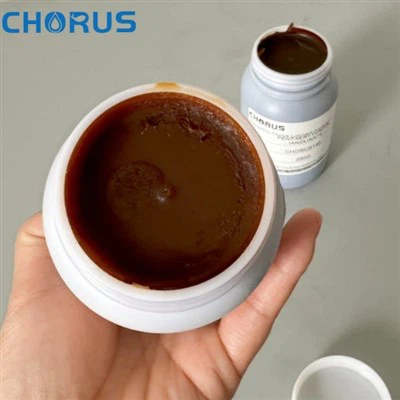 Éster de ácido graxo de pentaeritritol e lanolina (Refrão PL140)