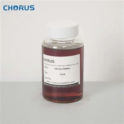 Pacote de aditivo de óleo de corrente de alta temperatura T5660